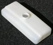 092777 Low-Profile Fountain Bottle