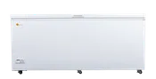 SunStar® Solar / AC 21.5 cu ft. Chest Freezer