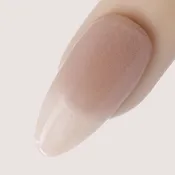 15g, Bam, Light Nude Peach