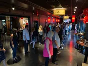 4-week session of group classes