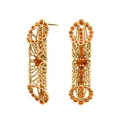 Butterfly Earrings