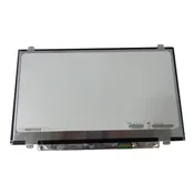 14.0" HD Led Lcd Screen For HP 727509-001 737657-001 860574-001 847664-001