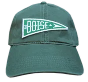 Boise Pennant Relaxed Hat