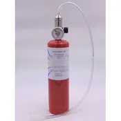 H<sub>2</sub> Calibration
