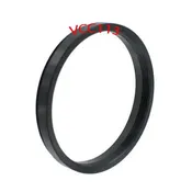 27mm to 37mm Step-Up Ring Adapter Black For 27mm Lens 37mm Filter Accessories