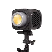 amaran Halo 300x Bi-Color COB LED Monolight