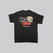 Bat Country Tee