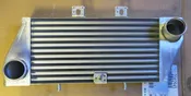 NIB OEM 2006-2011 Polaris Turbo LX intercooler 2202945 air cooler FS/FST
