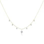 Dainty Layering Necklace