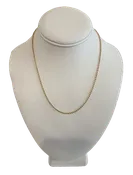 18" Ball Chain