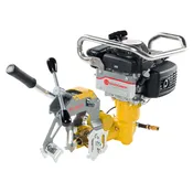 Goldschmidt Gas Rail Drill RD 330 P