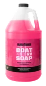 Boat and RV Soap