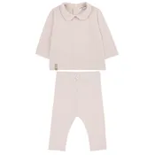 Angelica Set in Nude