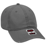 OTTO 104-764 6 Panel Low Profile Dad Hat - Unisex | Size OSFM