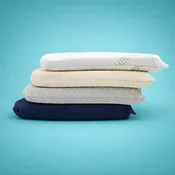 2" & 3" Organic Latex Seat Cushion for Back Support