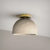 Brooklyn Flushmount