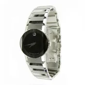 Movado Sapphire