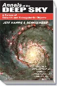 Annals of the Deep Sky Volume 3