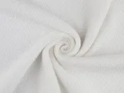 CMF2314 - Couture Italian Terry  Natural