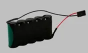 AS40A Syringe Pump Battery