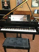 Kawai GL-30 5′ 5″ Grand Piano