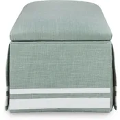 173 C Cache Storage Ottoman 60″