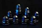 ARRI Macro Lenses