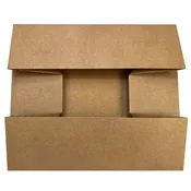 Pop-Up Box