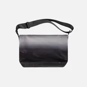 Dime Gradient Messenger Bag - Black