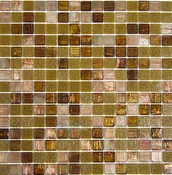 Aventurine Blends Spicewood Blend