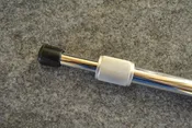 Adjustable Leg
