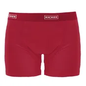 Men's Boxer Brief in Crimson