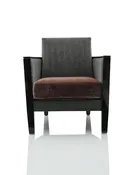 Armchair  00295