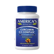 Curcumin C3 Complex®