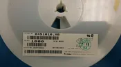 (1000 PCS) 0451010.MR LITTELFUSE FUSE BRD MNT 10A 125VAC/VDC