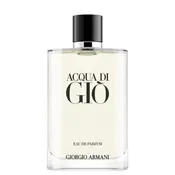ACQUA DI GIO   3.4 oz (100ml)   Eau De Parfum Spray    By GIORGIO ARMANI For Men