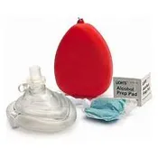 CPR Pocket Mask