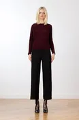 ALEX Boucle Black