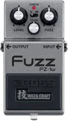 Boss FZ-1W Fuzz Waza Craft
