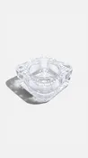 Square Crystal Catchall Bowl — SANITHRIFT