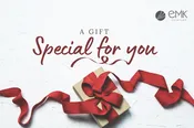 EMK Digital Gift Card