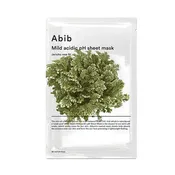 ABIB Mild Acidic pH Sheet Mask Jericho Rose Fit 30ml