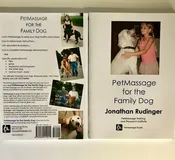 PetMassage for the Family Dog [Book]