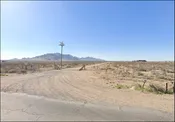 Deming Ranchettes Parcel With Florida Mountain Views in Luna County