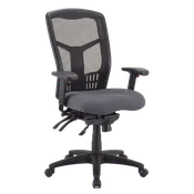 Cool Mesh High Back Chair