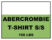 Aber T-Shirt SS AIE