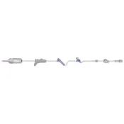AMSINO AMSAFE 108305 IV ADMINISTRATION SETS
