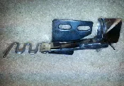 13/16″ Folder Attachment With Bracket, #B023