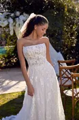 66432 — Bride N Belle