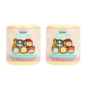 Anirollz SquiSHU Capsule - Blanket Series (Series 2)